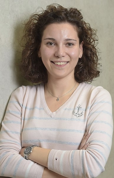 Wissenschaftliche Keynote: Maria Christakis