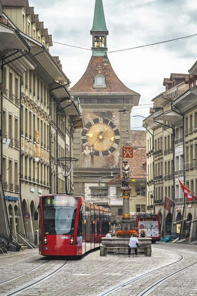 Bern