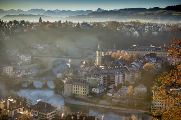 Bern