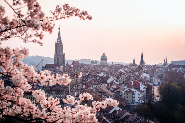 Bern