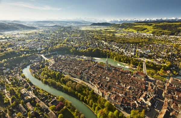 Bern