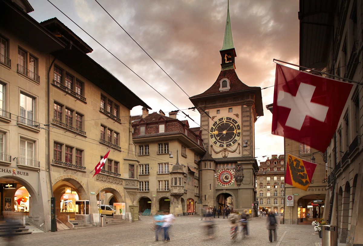 Bern