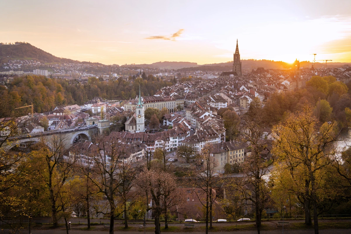 Bern