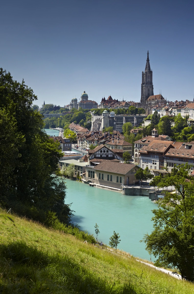 Bern