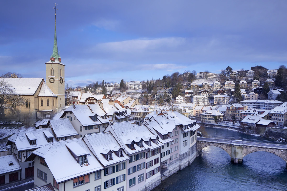 Bern