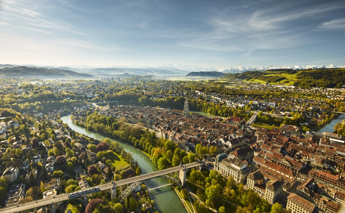 Bern