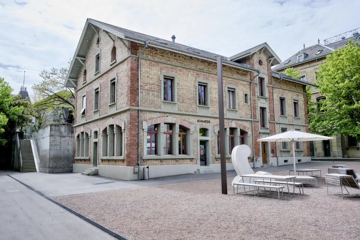 Institute of Computer Science